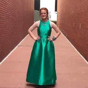 Meet your Posher, Emma